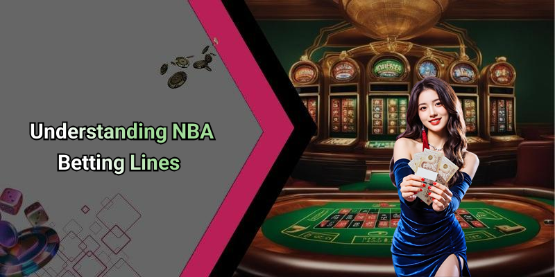 Understanding NBA Betting Lines
